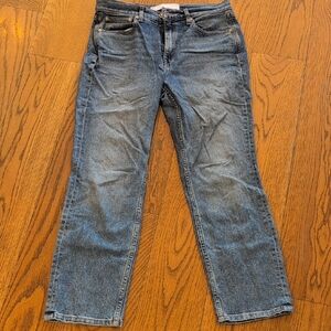 AYR Yes Yes Yes Jeans